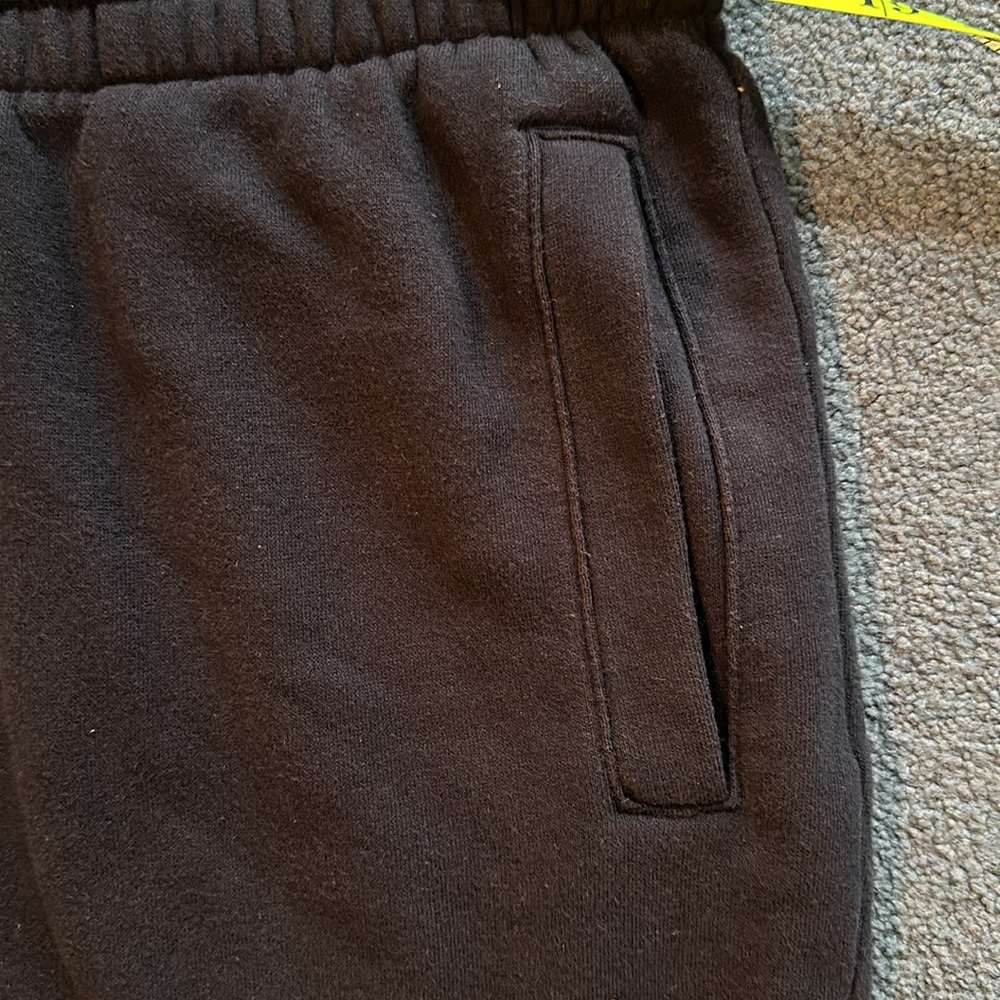 Shorts - Picture 2 of 5